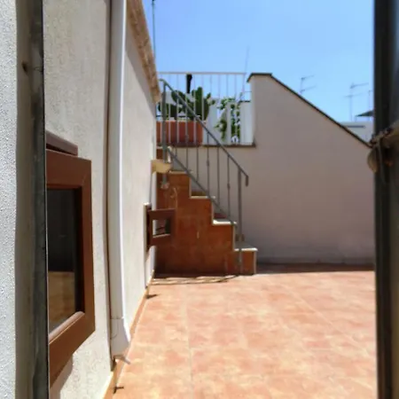Dom wakacyjny Casa Stella *