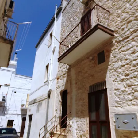 Casa Stella Ostuni