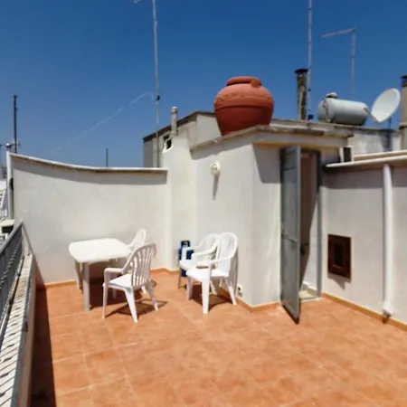 Casa Stella Ostuni