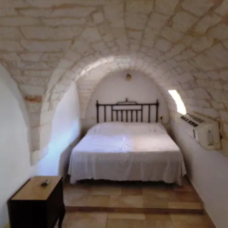 Casa Stella Ostuni
