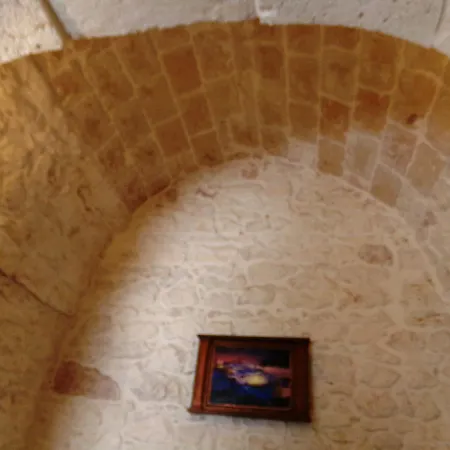 Dom wakacyjny Casa Stella