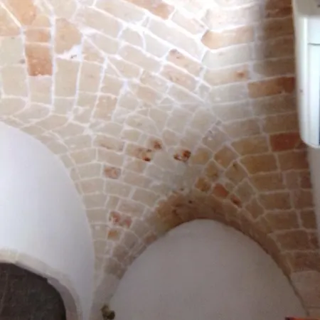 Dom wakacyjny Casa Stella