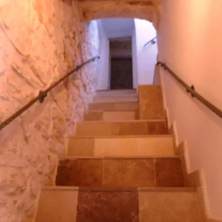 Casa Stella * Ostuni