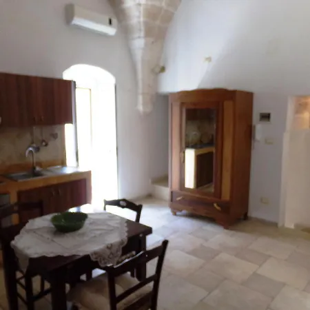 Dom wakacyjny Casa Stella