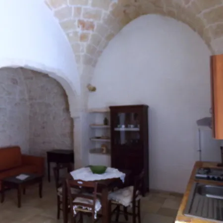 Casa Stella * Ostuni