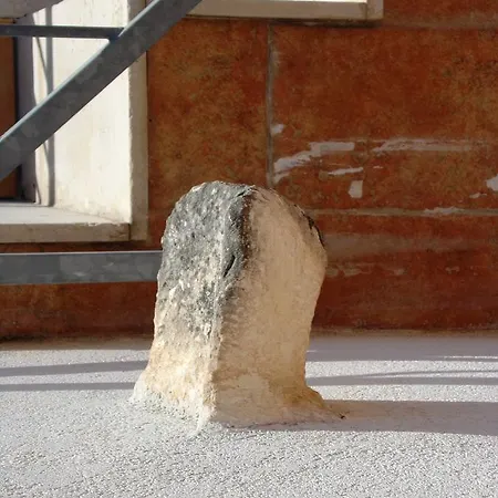 Casa Stella * Ostuni