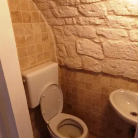 Dom wakacyjny Casa Stella Ostuni
