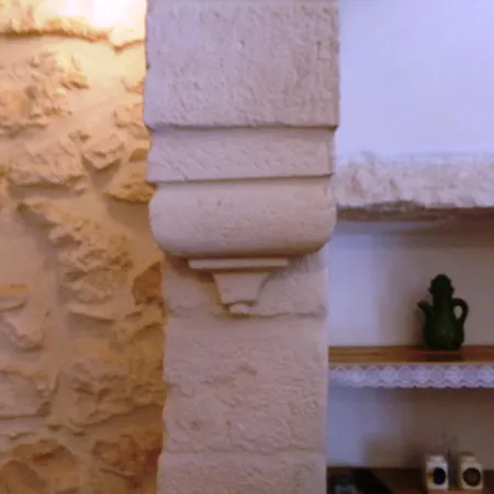 Casa Stella * Ostuni