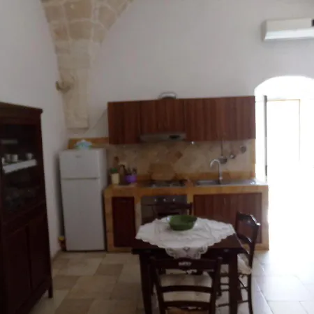 Dom wakacyjny Casa Stella