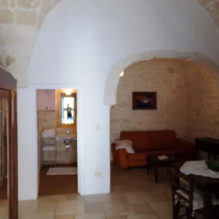 Dom wakacyjny Casa Stella