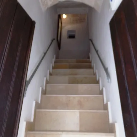 Casa Stella Dom wakacyjny Ostuni